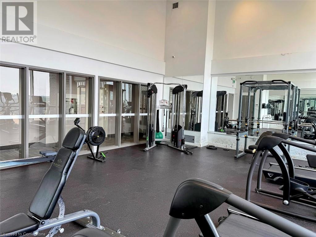 280 Lester Street Unit# 709, Waterloo, Ontario N2L 0G2 - Photo 30 - 40737719