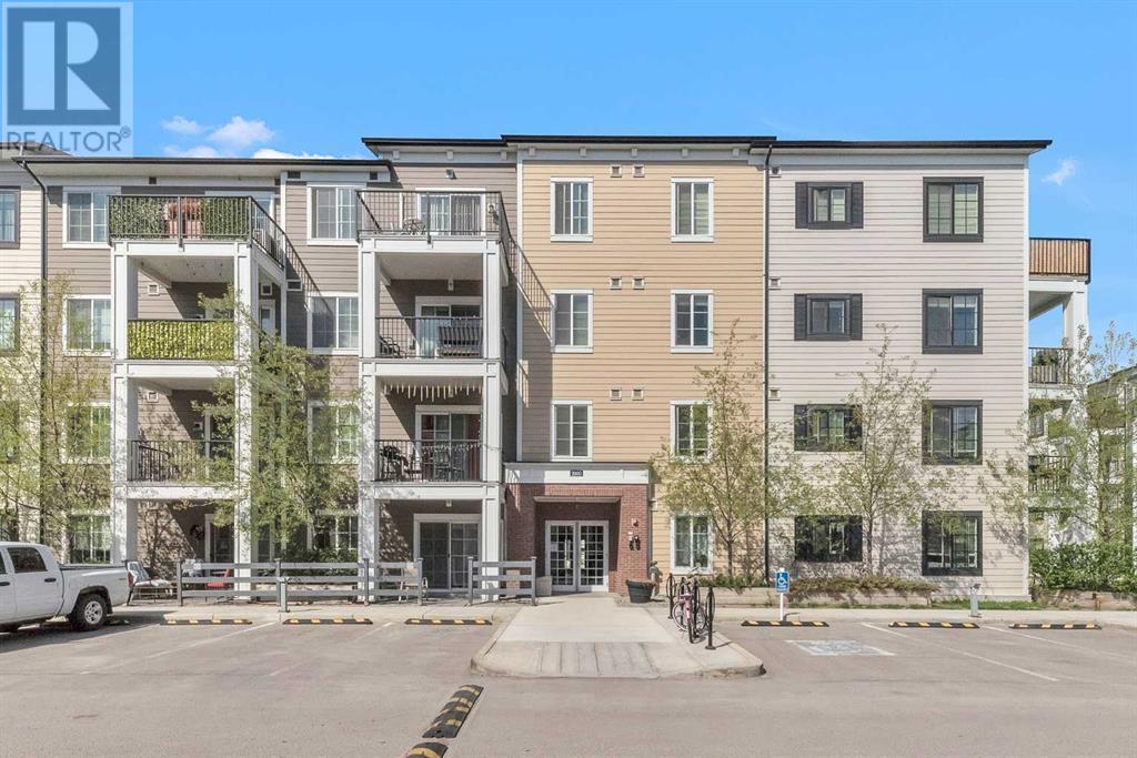 3415, 215 Legacy Boulevard Se, Calgary, Alberta  T2X 3Z6 - Photo 2 - A2219018