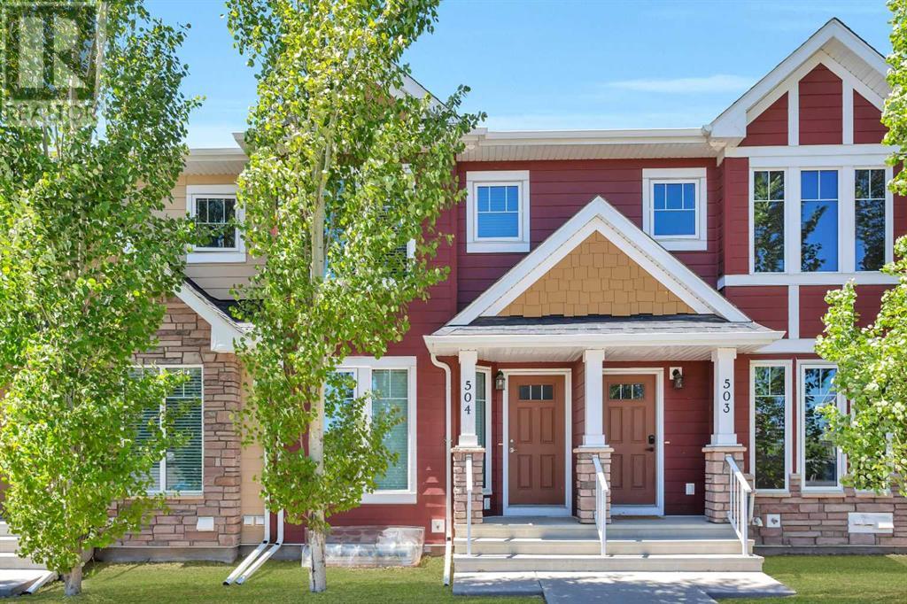 504, 30 Carleton Avenue, Red Deer, Alberta  T4P 0M8 - Photo 1 - A2225018