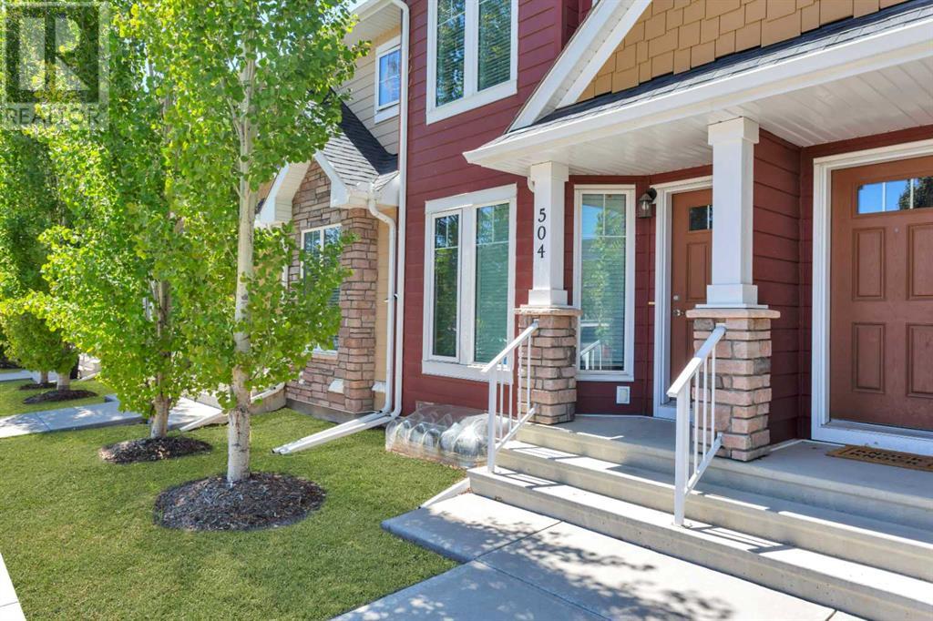 504, 30 Carleton Avenue, Red Deer, Alberta  T4P 0M8 - Photo 3 - A2225018