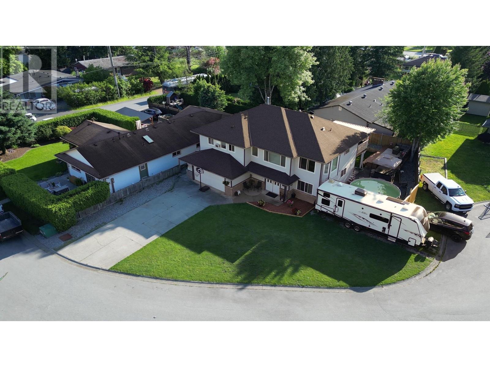 12067 248A STREET, Maple Ridge, British Columbia