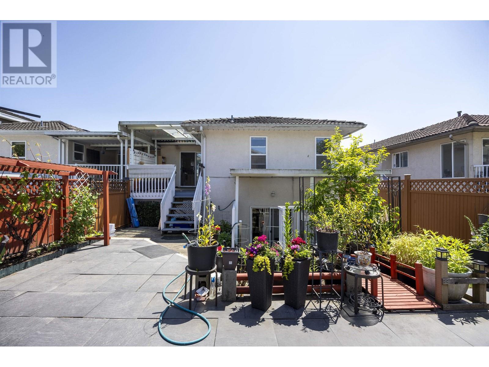 7523 17th Avenue, Burnaby, British Columbia  V3N 1L6 - Photo 6 - R3011622