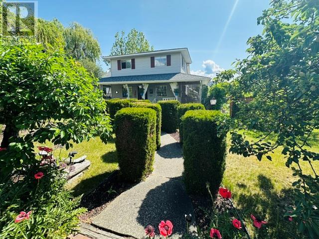 987 Garland Street, Kelowna, British Columbia  V1Y 3M9 - Photo 1 - 10340241