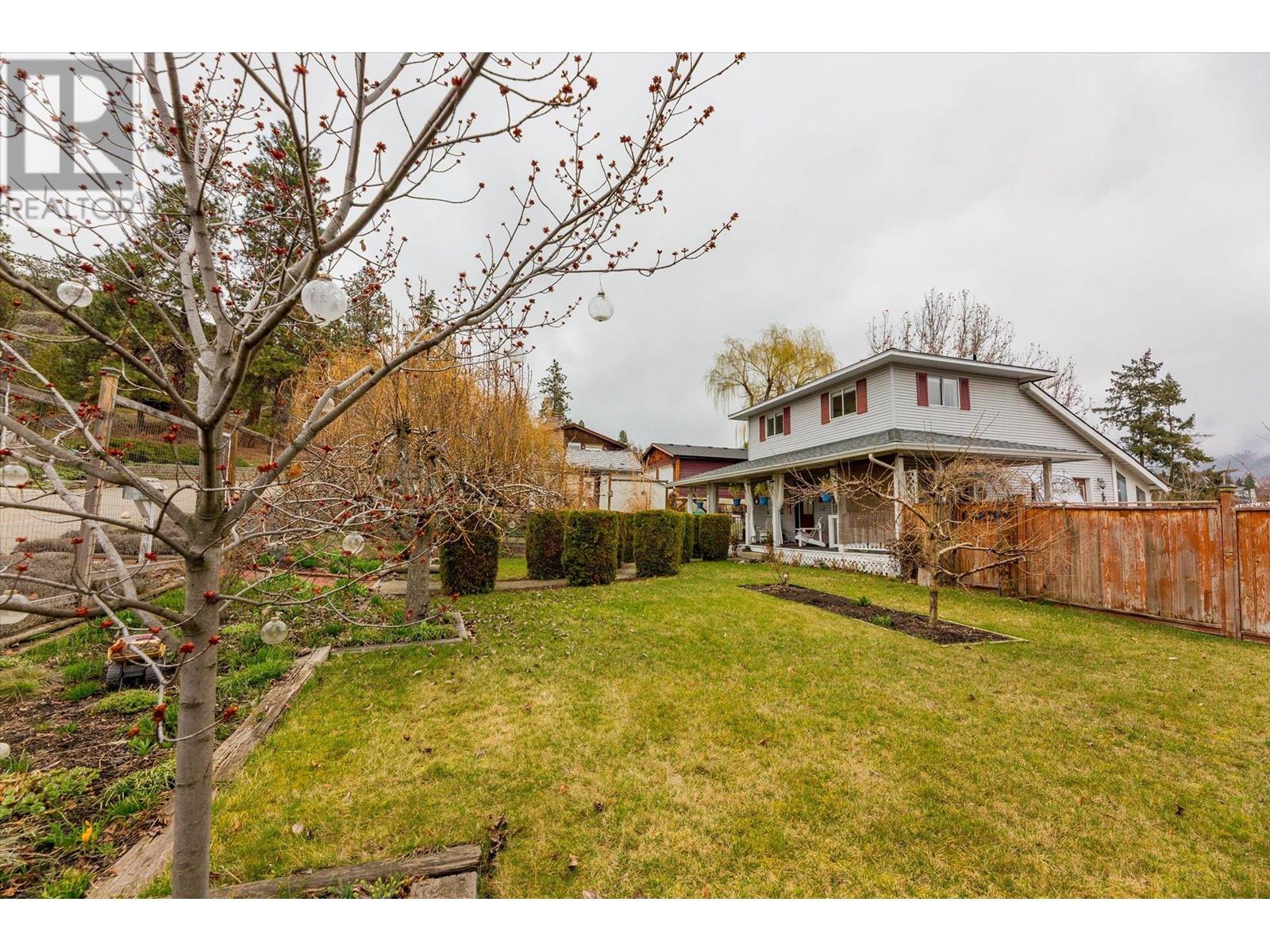 987 Garland Street, Kelowna, British Columbia  V1Y 3M9 - Photo 52 - 10340241