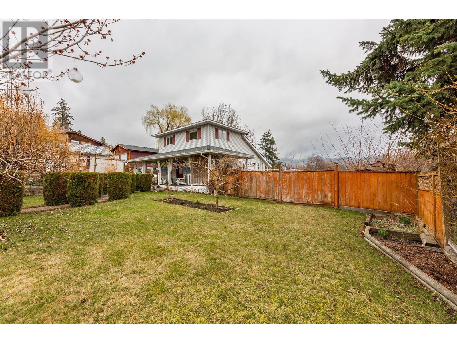 987 Garland Street, Kelowna, British Columbia  V1Y 3M9 - Photo 51 - 10340241