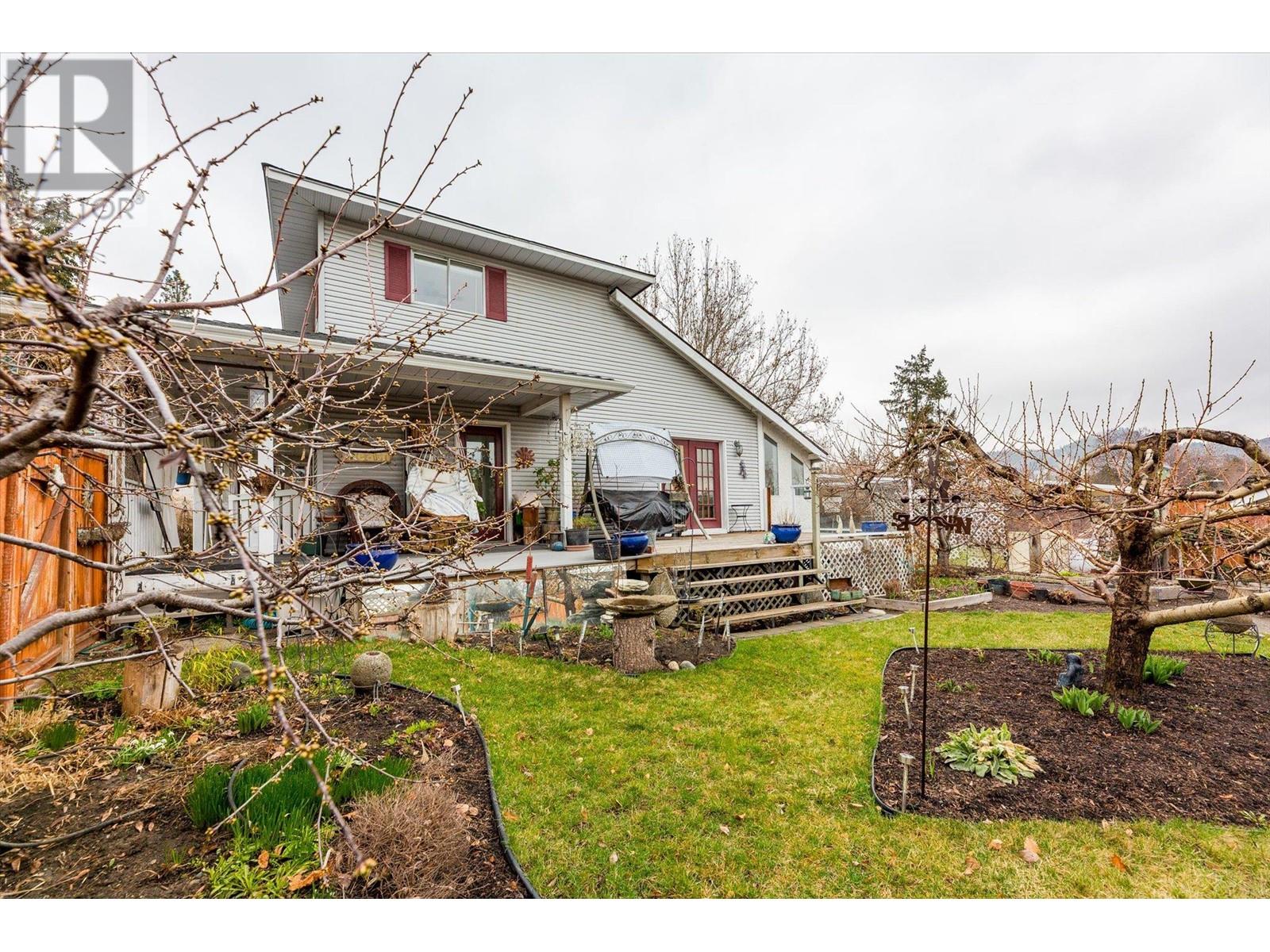 987 Garland Street, Kelowna, British Columbia  V1Y 3M9 - Photo 60 - 10340241