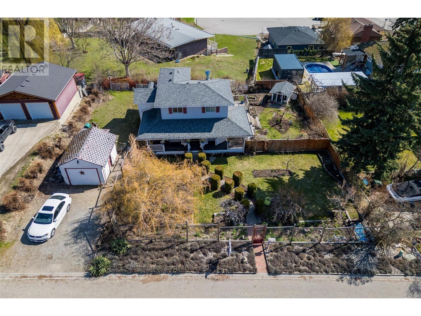 987 Garland Street, Kelowna, British Columbia  V1Y 3M9 - Photo 82 - 10340241