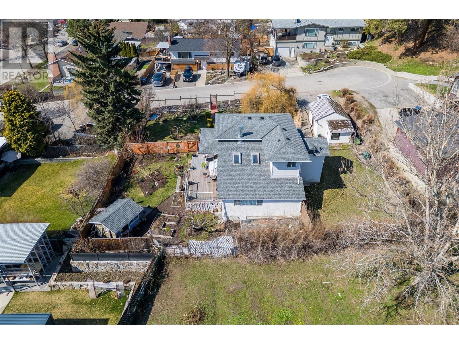 987 Garland Street, Kelowna, British Columbia  V1Y 3M9 - Photo 84 - 10340241