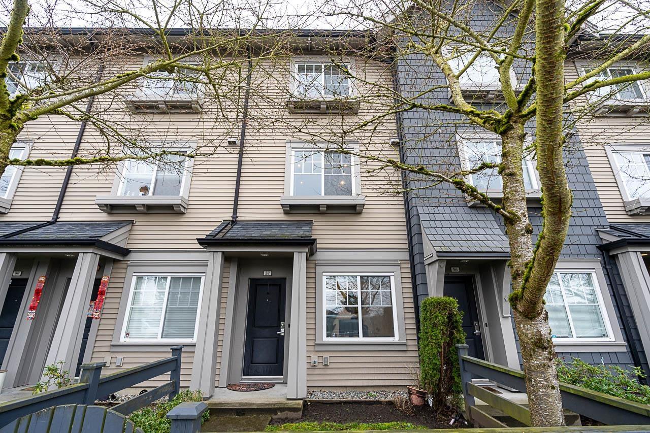 57 6450 187 Street, Surrey, British Columbia  V3S 2X4 - Photo 4 - R2993814