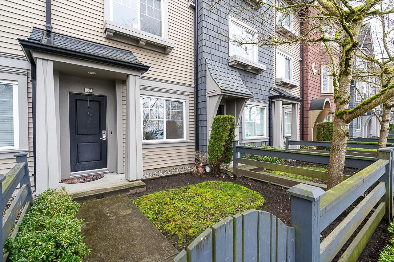57 6450 187 Street, Surrey, British Columbia  V3S 2X4 - Photo 5 - R2993814