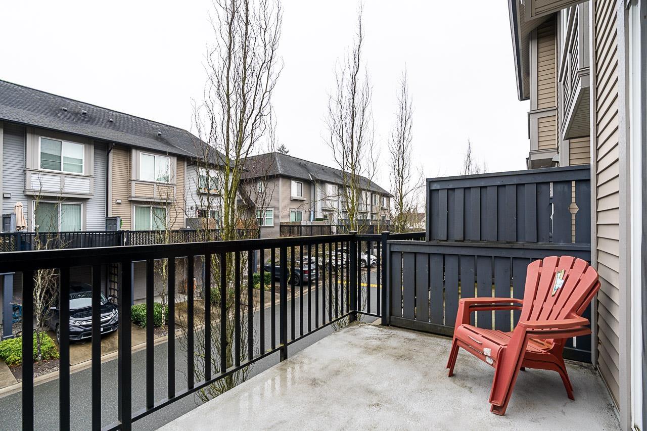 57 6450 187 Street, Surrey, British Columbia  V3S 2X4 - Photo 13 - R2993814