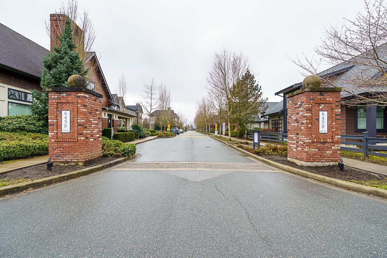 57 6450 187 Street, Surrey, British Columbia  V3S 2X4 - Photo 31 - R2993814