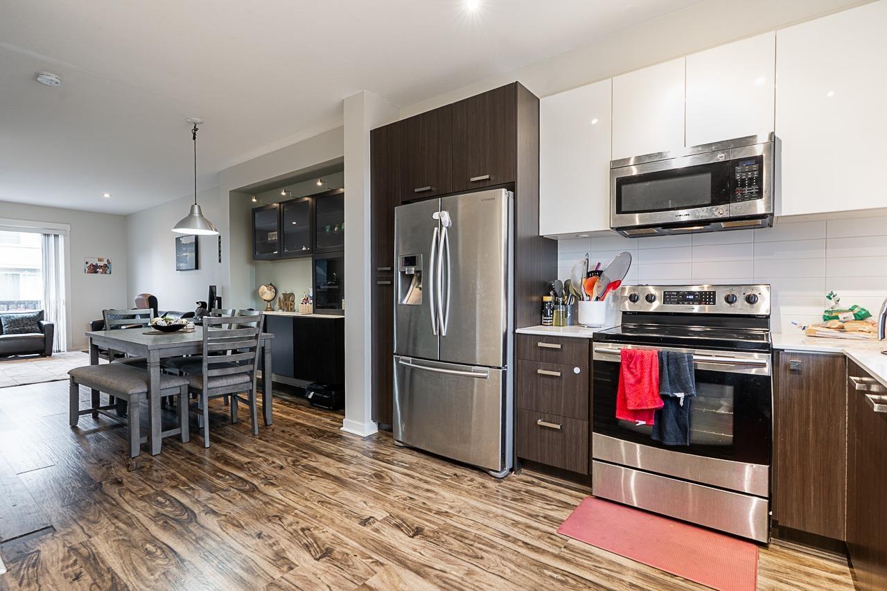 57 6450 187 Street, Surrey, British Columbia  V3S 2X4 - Photo 12 - R2993814