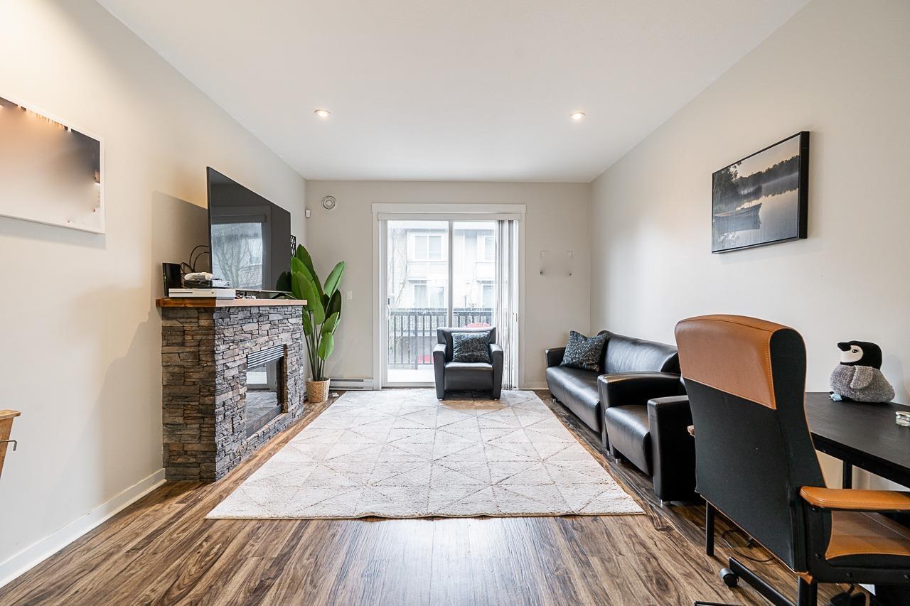 57 6450 187 Street, Surrey, British Columbia  V3S 2X4 - Photo 1 - R2993814