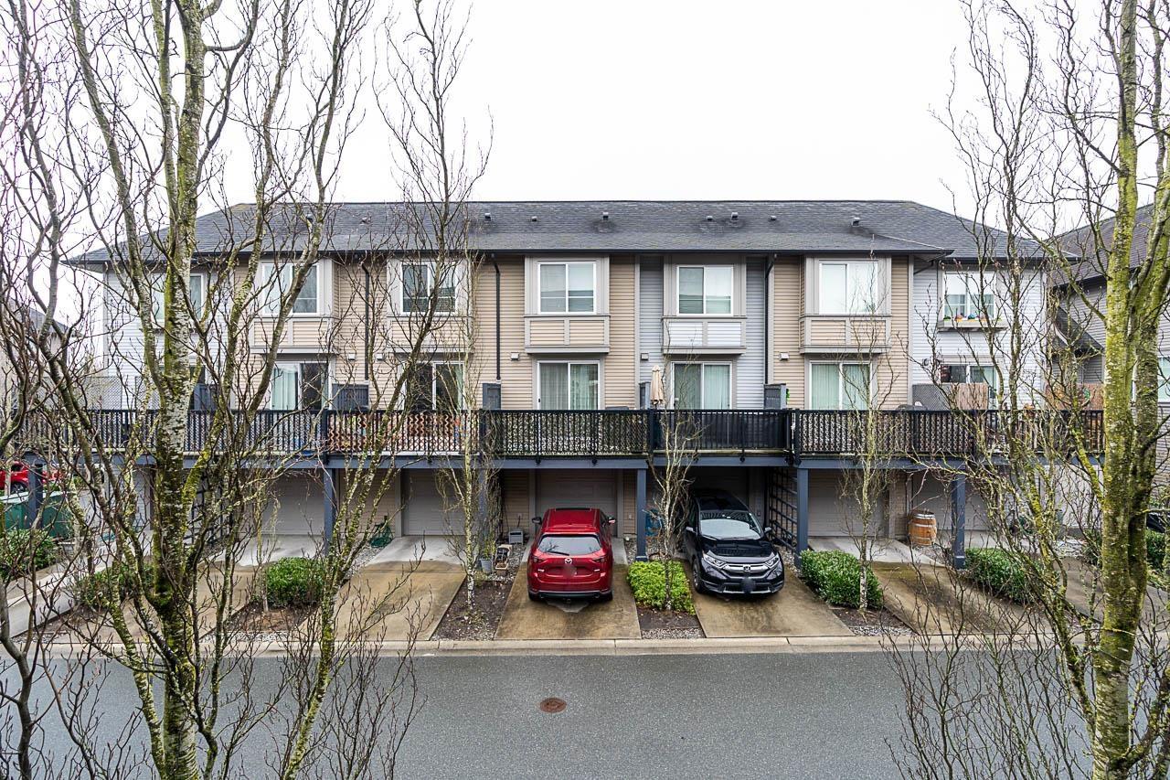 57 6450 187 Street, Surrey, British Columbia  V3S 2X4 - Photo 16 - R2993814