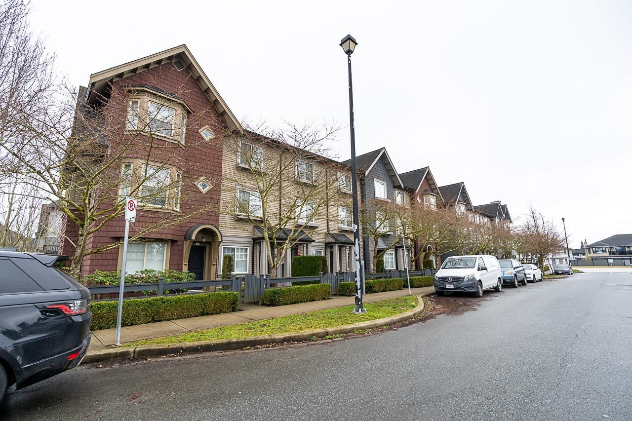 57 6450 187 Street, Surrey, British Columbia  V3S 2X4 - Photo 32 - R2993814
