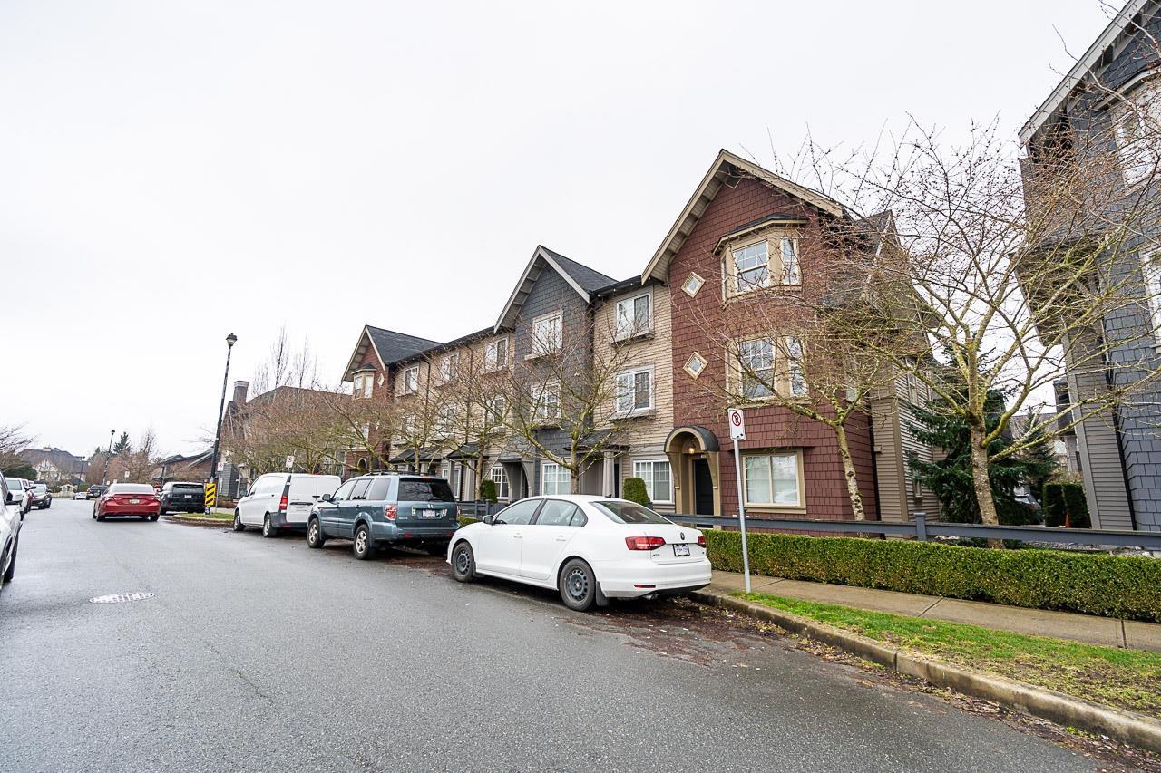 57 6450 187 Street, Surrey, British Columbia  V3S 2X4 - Photo 34 - R2993814
