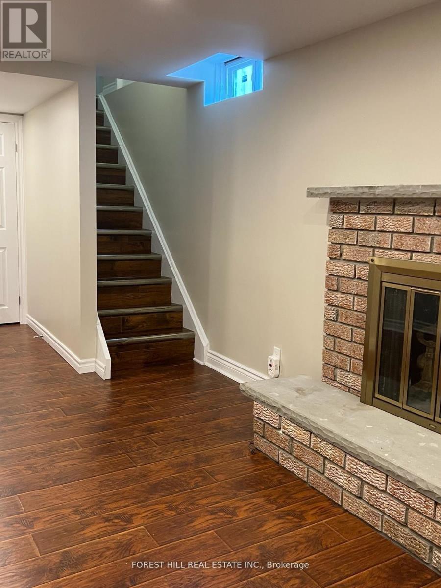Bsmt. - 1241 Maple Ridge Drive, Pickering, Ontario  L1X 1A8 - Photo 8 - E12197191