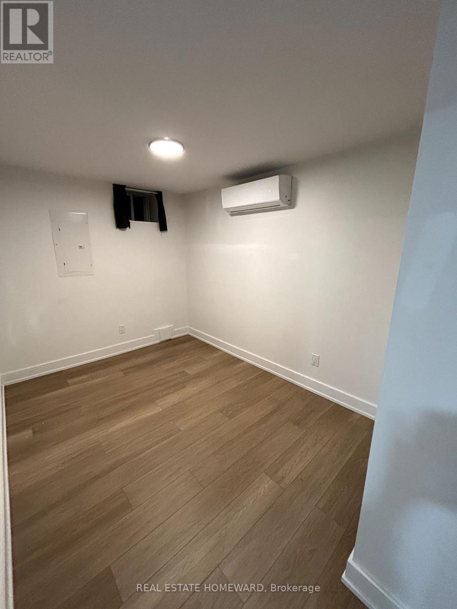 1 - 137 Curzon Street, Toronto, Ontario  M4M 3B6 - Photo 4 - E12197220