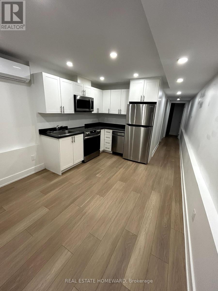 1 - 137 Curzon Street, Toronto, Ontario  M4M 3B6 - Photo 6 - E12197220