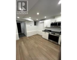 1 - 137 CURZON STREET, Toronto, Ontario