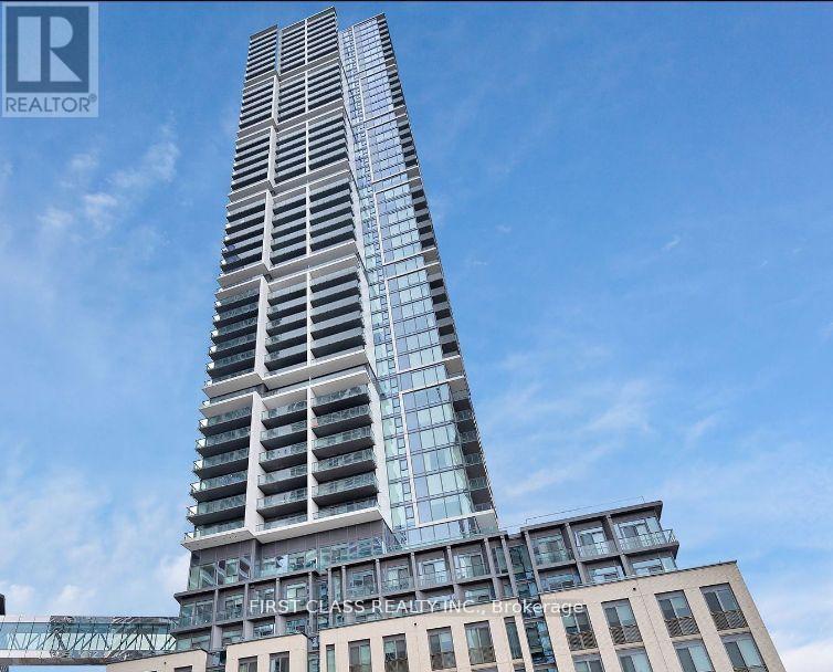 5305 - 7890 JANE STREET, Vaughan, Ontario