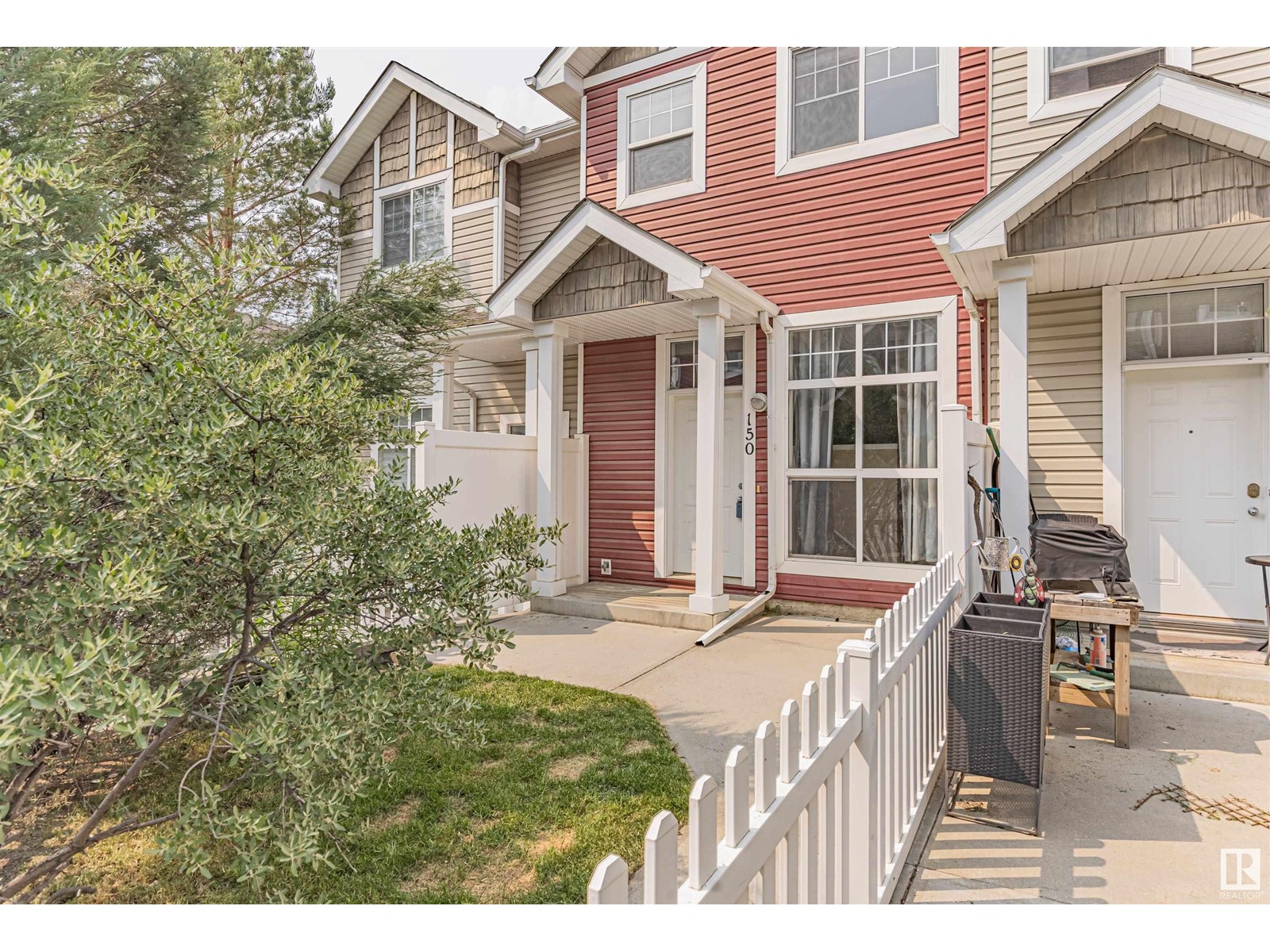 Property at #150 5604 199 ST NW image 3