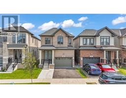 35 CROSSMORE CRESCENT Crescent, Cambridge, Ontario