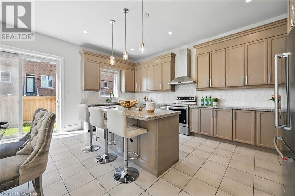 391 Grindstone Trail, Oakville, Ontario L6H 0S1 - Photo 18 - 40737411