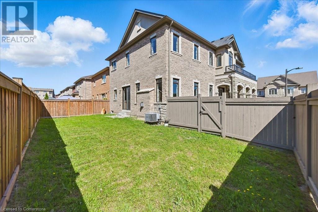 391 Grindstone Trail, Oakville, Ontario L6H 0S1 - Photo 48 - 40737411