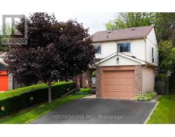 2231 LEOMINSTER DRIVE, Burlington, Ontario