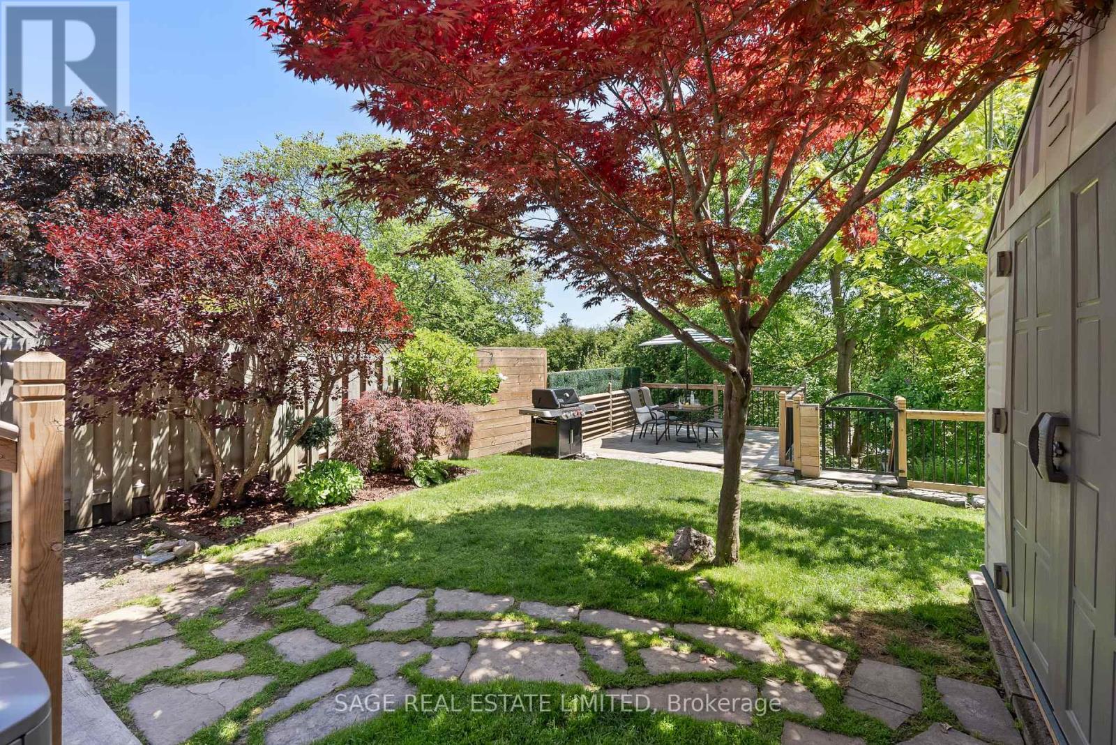 4047 Old Dundas Street, Toronto, Ontario  M6S 2R5 - Photo 7 - W12197225
