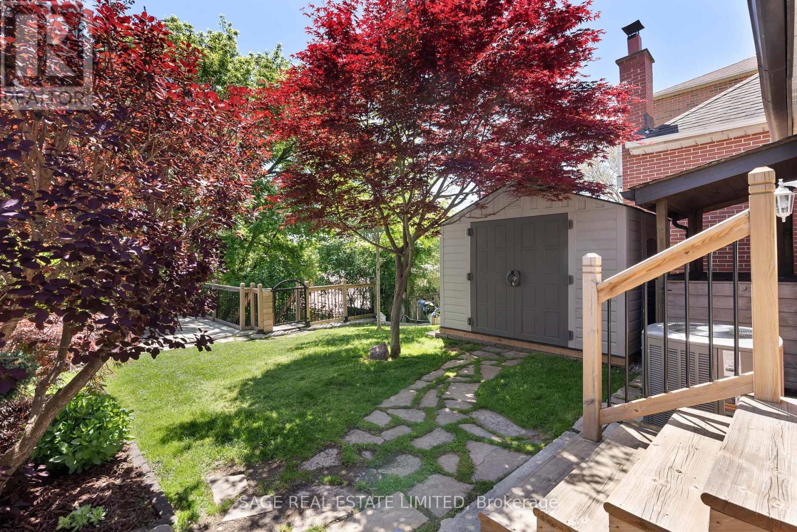 4047 Old Dundas Street, Toronto, Ontario  M6S 2R5 - Photo 8 - W12197225