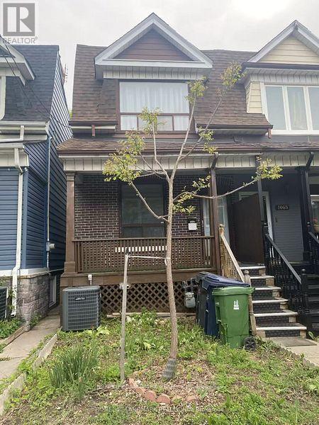 Main - 1067 Dovercourt Road, Toronto, Ontario  M6H 2X7 - Photo 10 - W12197232
