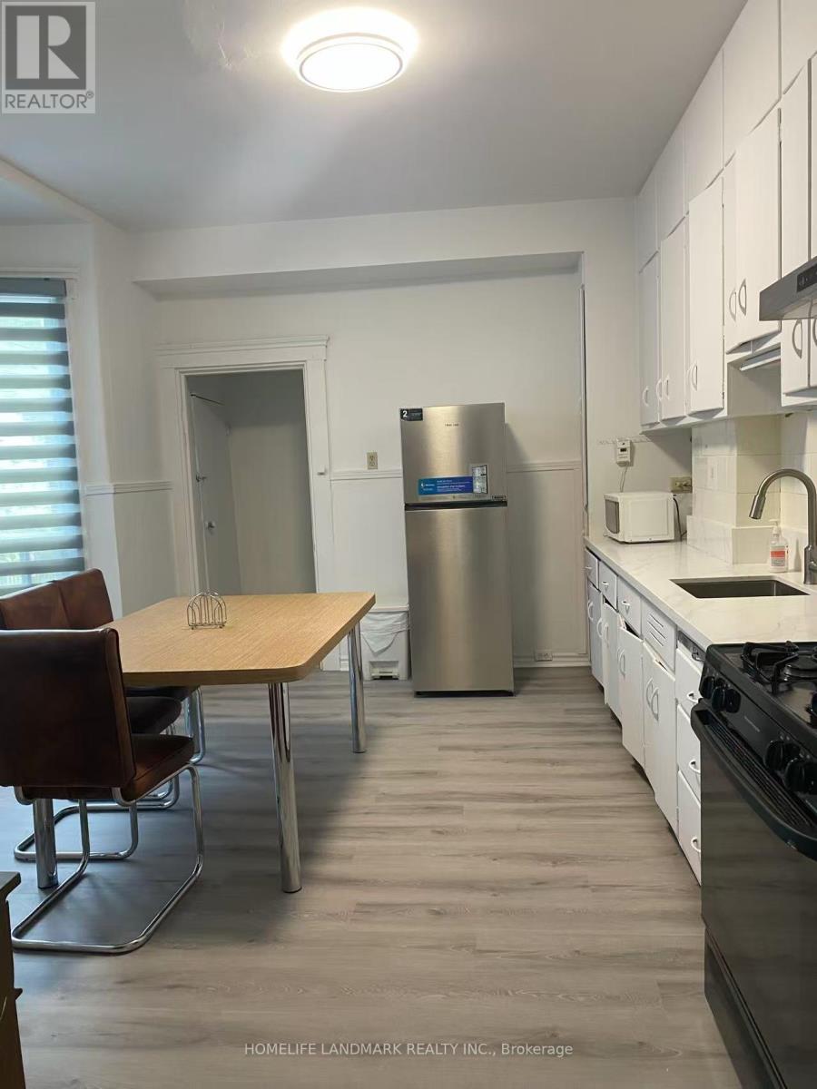 Main - 1067 Dovercourt Road, Toronto, Ontario  M6H 2X7 - Photo 5 - W12197232