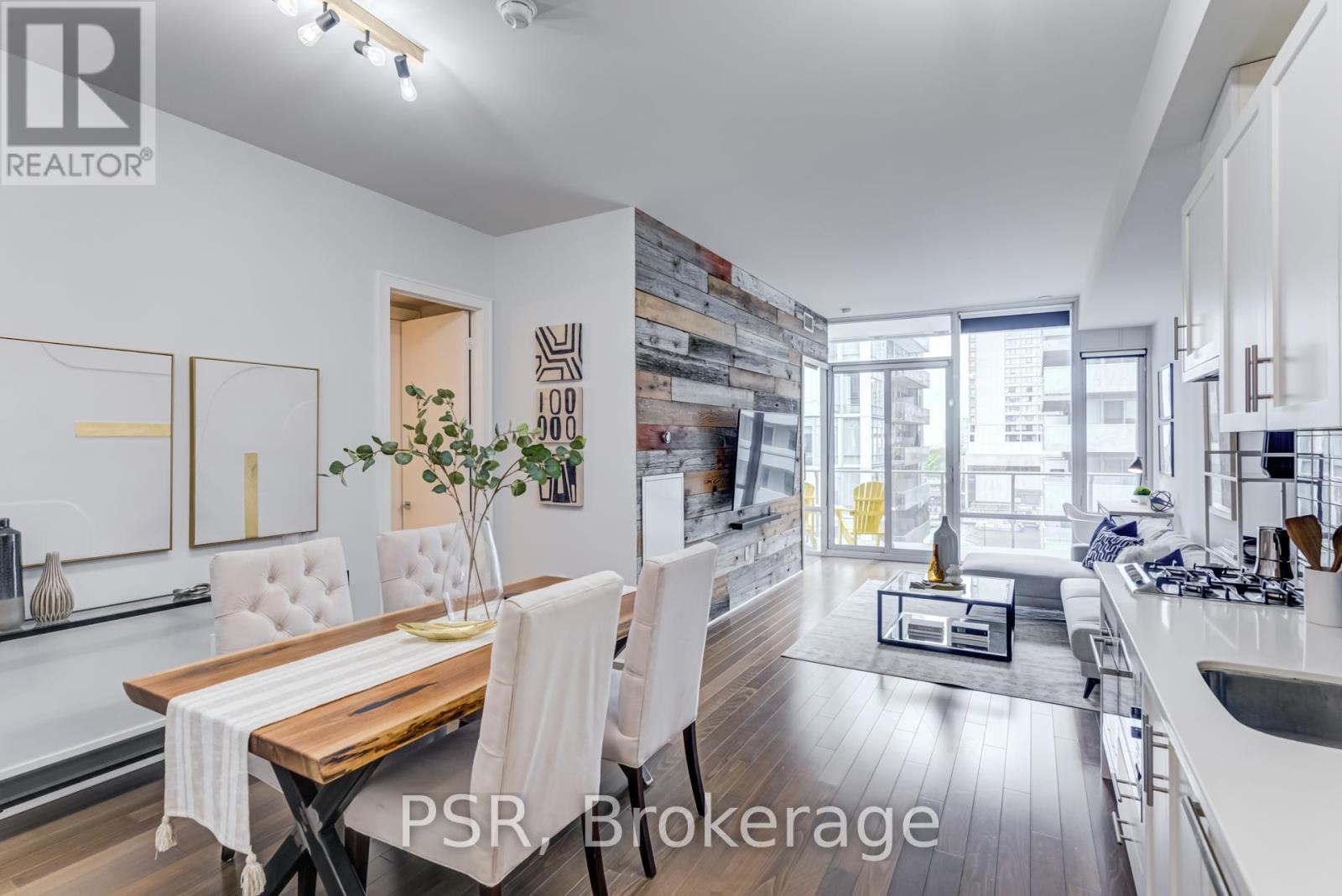 627 - 29 QUEENS QUAY E, toronto (waterfront communities), Ontario
