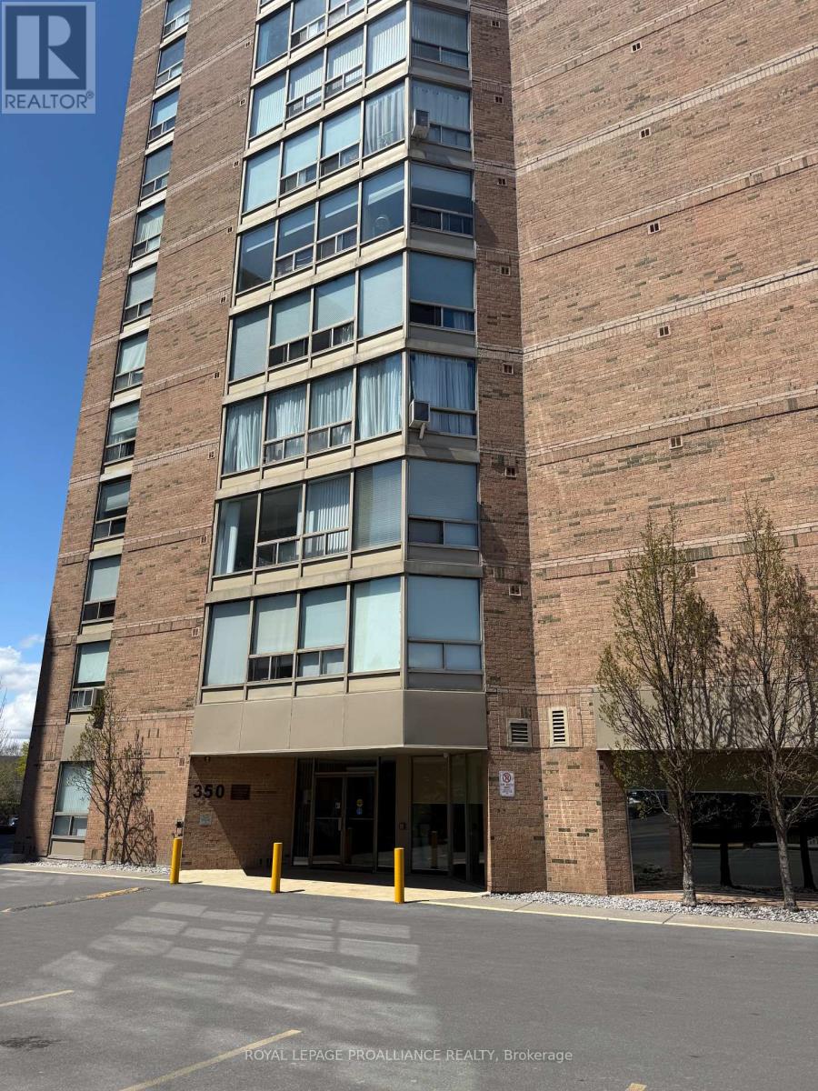 405 - 350 FRONT STREET, Belleville, Ontario