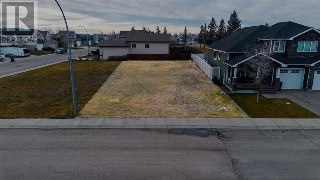 4806 7 Street, Coalhurst, Alberta