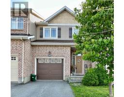 461 CELTIC RIDGE CRESCENT, Ottawa, Ontario