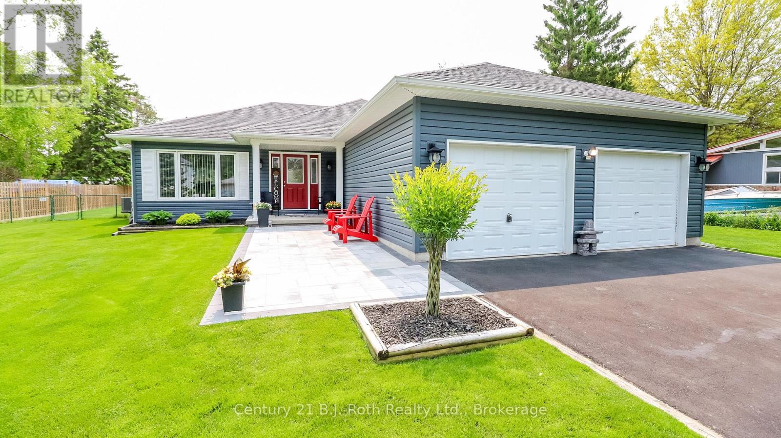 3031 SECOND STREET, Severn, Ontario