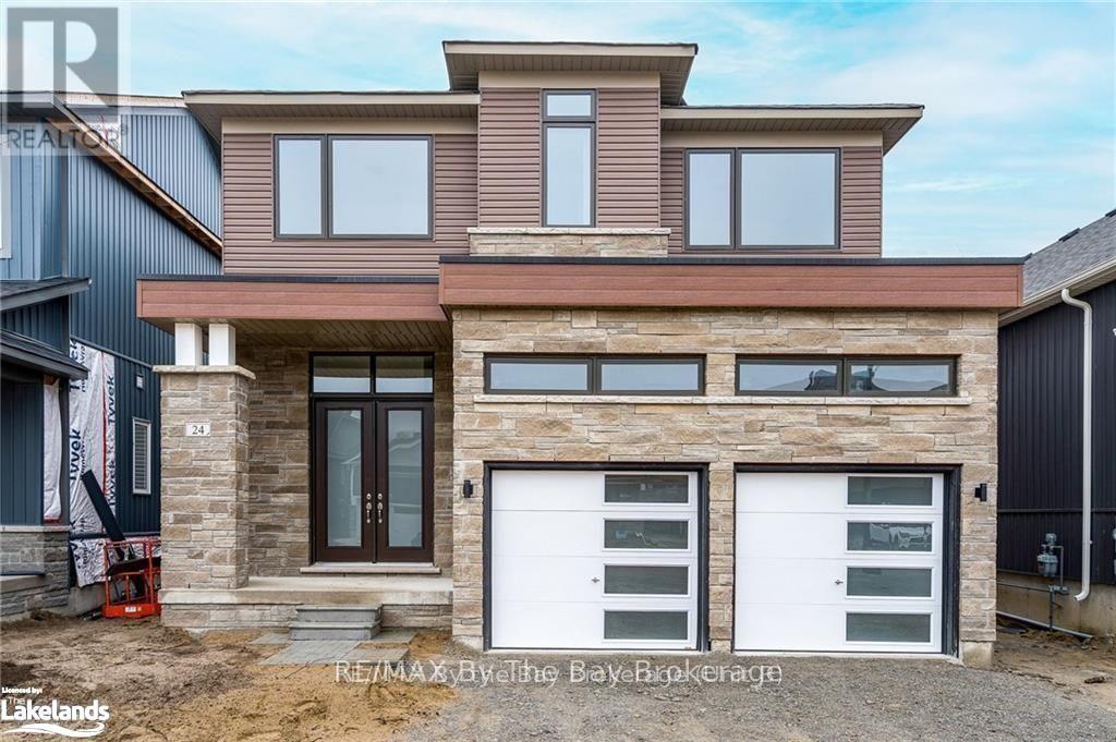 24 SIMONA AVENUE, wasaga beach, Ontario