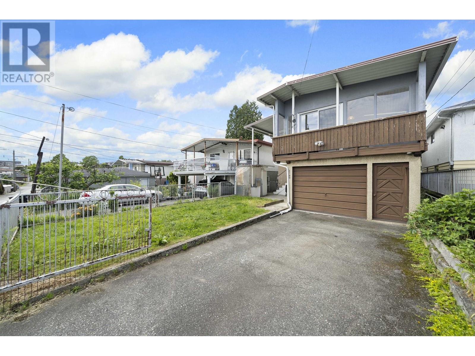 3160 E 6th Avenue, Vancouver, British Columbia  V5M 1S5 - Photo 36 - R3011688
