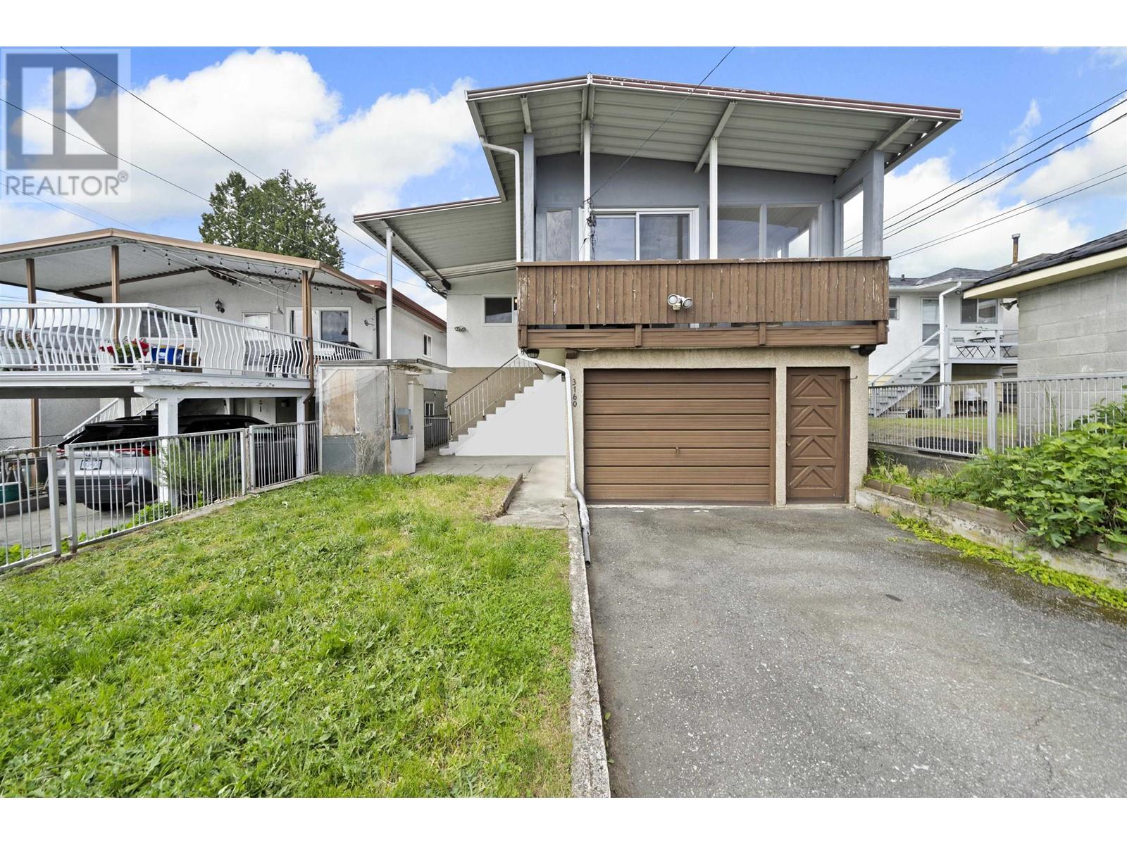 3160 E 6th Avenue, Vancouver, British Columbia  V5M 1S5 - Photo 37 - R3011688