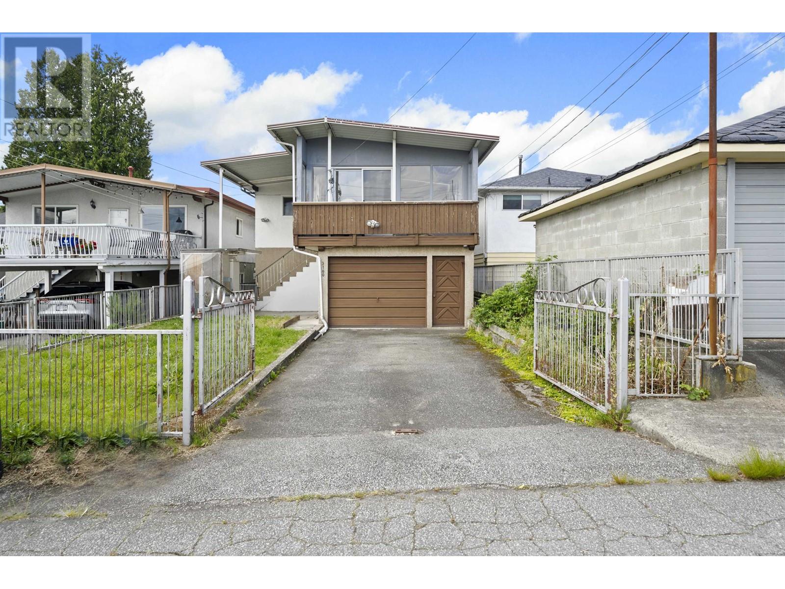 3160 E 6th Avenue, Vancouver, British Columbia  V5M 1S5 - Photo 38 - R3011688