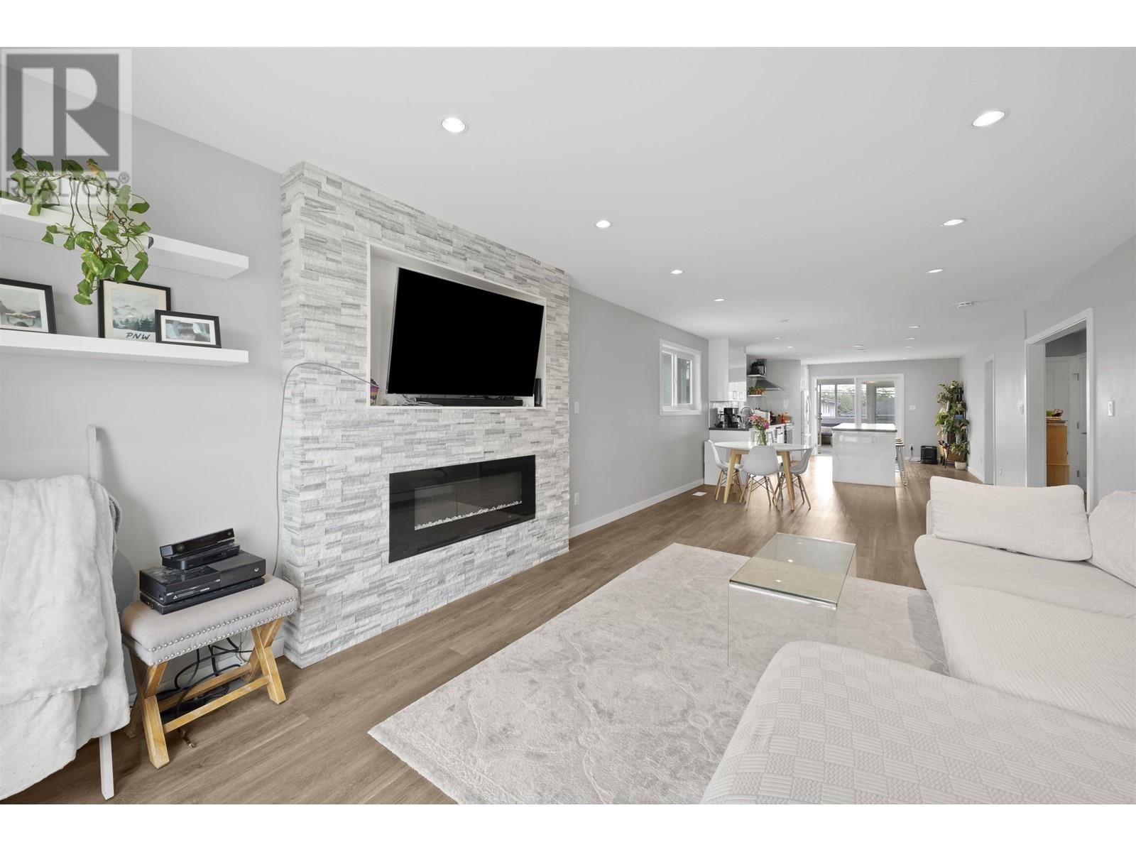 3160 E 6th Avenue, Vancouver, British Columbia  V5M 1S5 - Photo 5 - R3011688