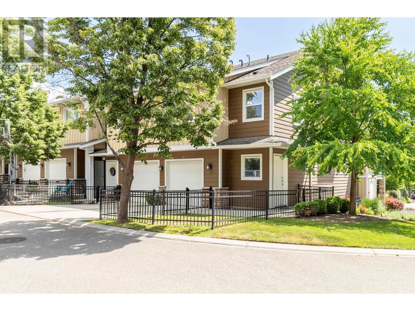 600 Boynton Place 20, Glenmore, Kelowna