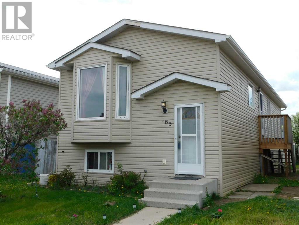 165 Upland Boulevard, Brooks, Alberta  T1R 0R1 - Photo 1 - A2201348