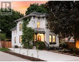 23 Centre Street 550 - Elmira, Woolwich, Ca