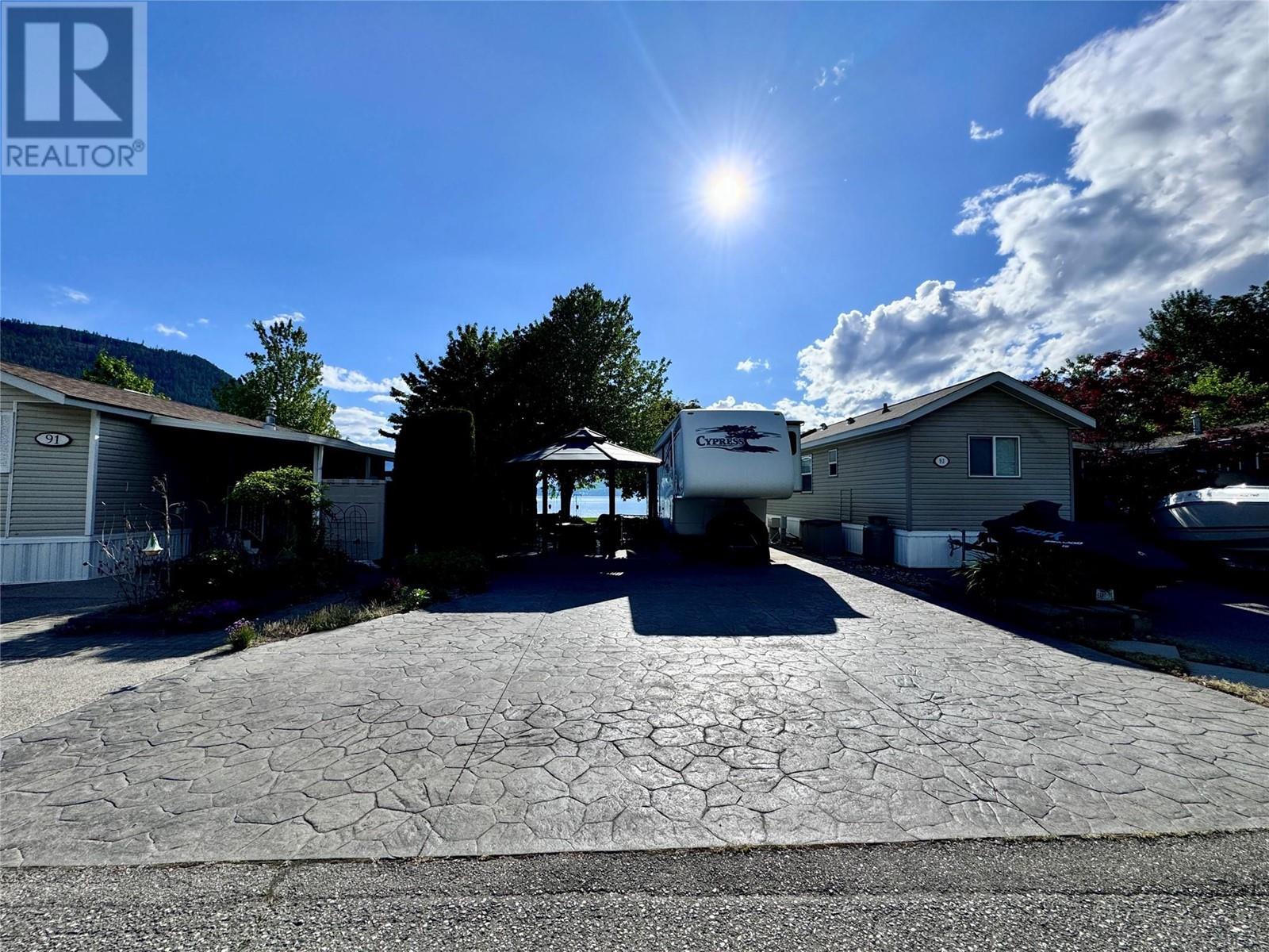 1455 Silver Sands Road Lot# 92, Sicamous, British Columbia  V0E 2V4 - Photo 6 - 10350219