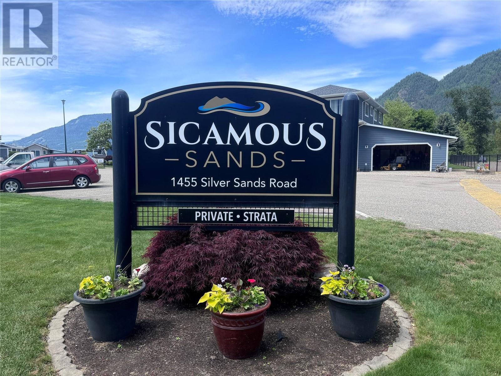 1455 Silver Sands Road Lot# 92, Sicamous, British Columbia  V0E 2V4 - Photo 32 - 10350219